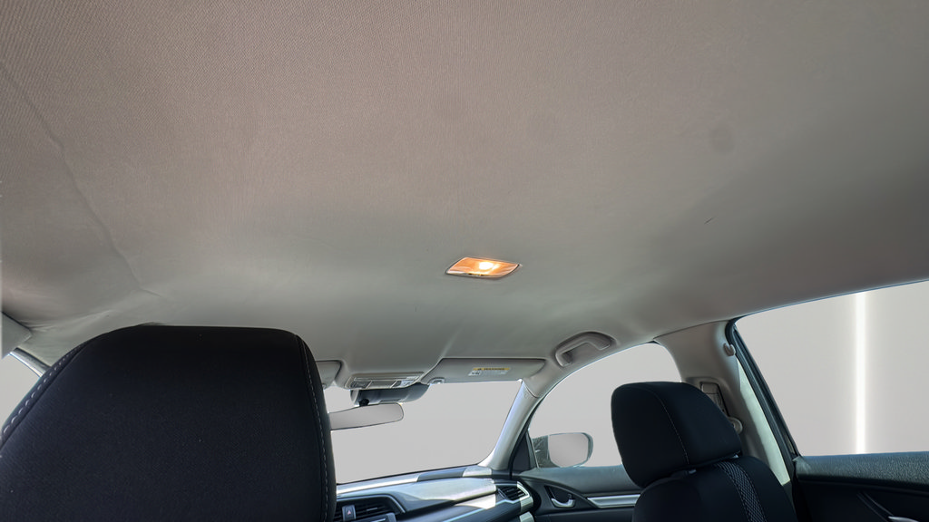 Used 2019 Honda Civic LX image 32