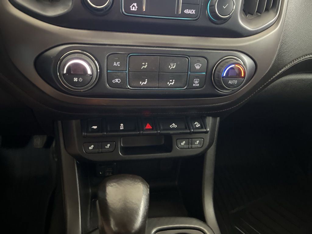 Used 2022 GMC Canyon AT4 AWD/4WD image 73