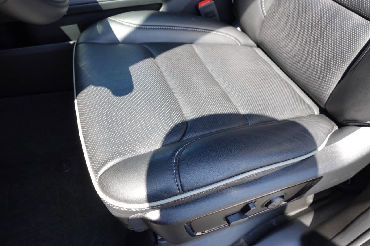 Used 2024 RAM 1500 Limited image 24