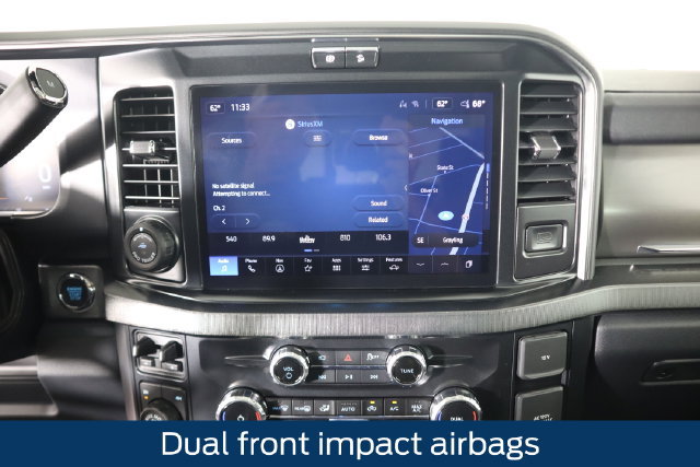 New 2026 Ford F350 Platinum w/ Tremor Off-Road Package AWD/4WD image 60