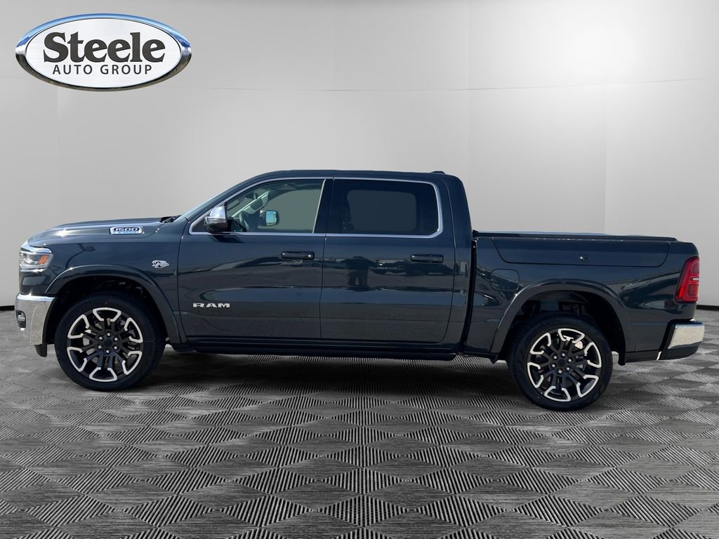 New 2026 RAM 1500 Limited image 2