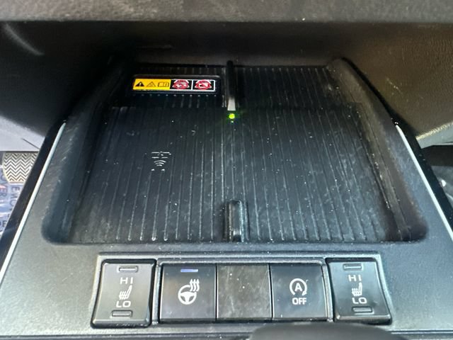 Certified 2026 Toyota Corolla Cross XLE w/ Convenience Package AWD/4WD image 39