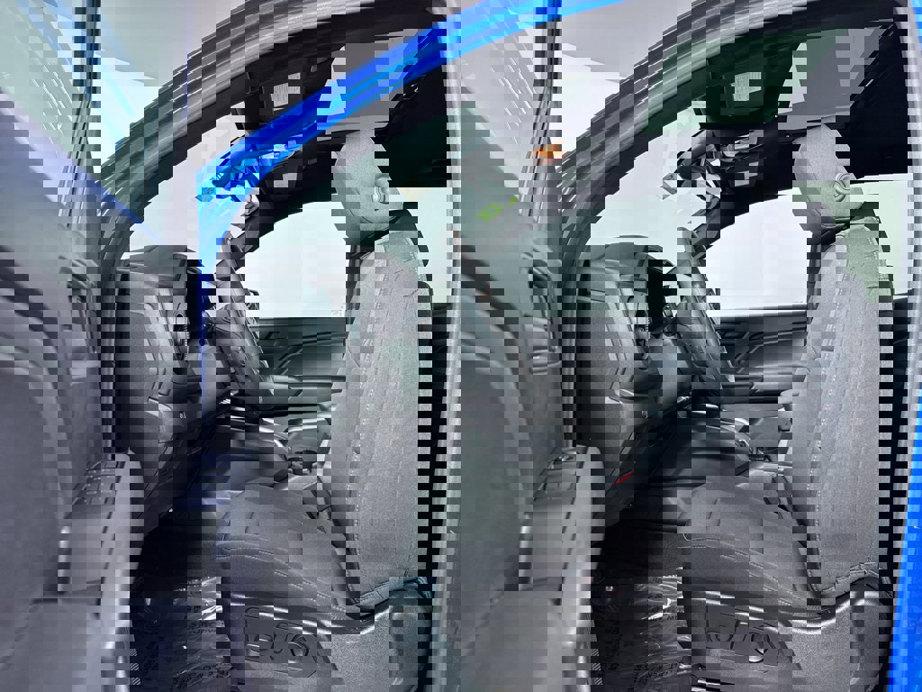 Used 2023 Chevrolet Colorado Trail Boss w/ Technology Package image 4