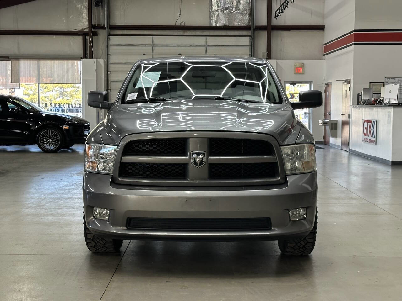 Used 2012 RAM 1500 Express image 6