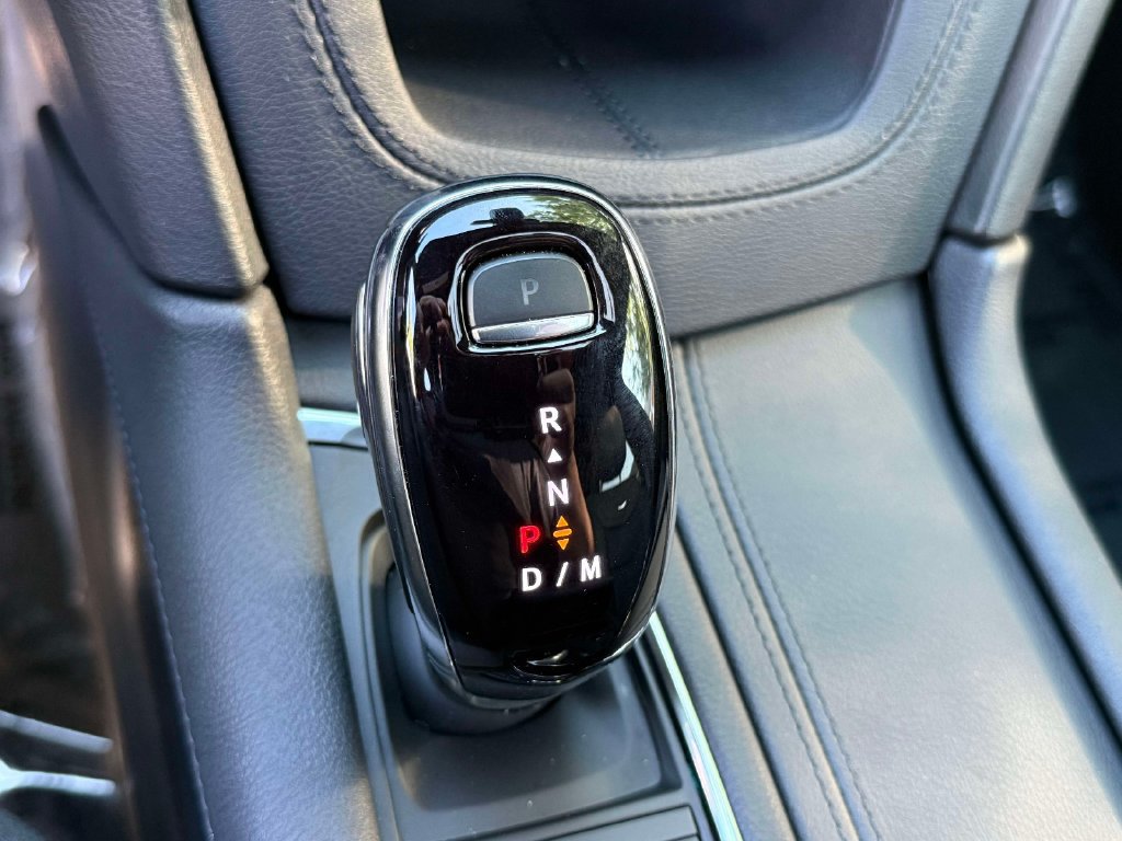 Certified 2026 Cadillac XT5 Premium Luxury w/ Driver Assist Package AWD/4WD image 27