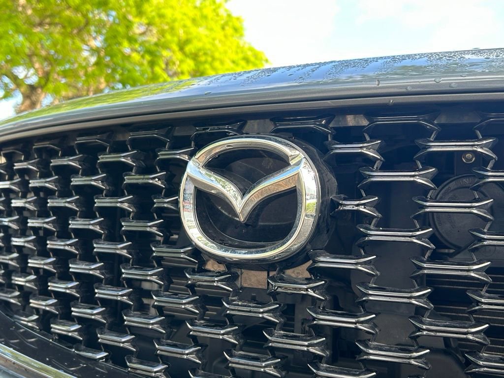 Used 2023 MAZDA CX-50 AWD 2.5 S w/ Cargo Package image 25