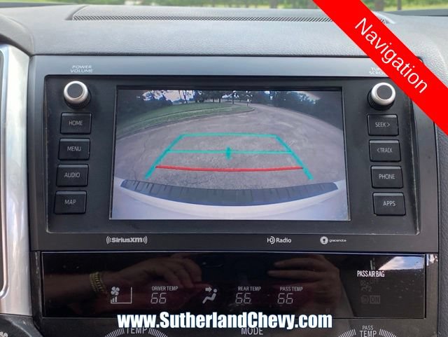 Used 2020 Toyota Sequoia Limited AWD/4WD image 31
