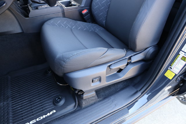 New 2026 Toyota Tacoma SR5 RWD image 14