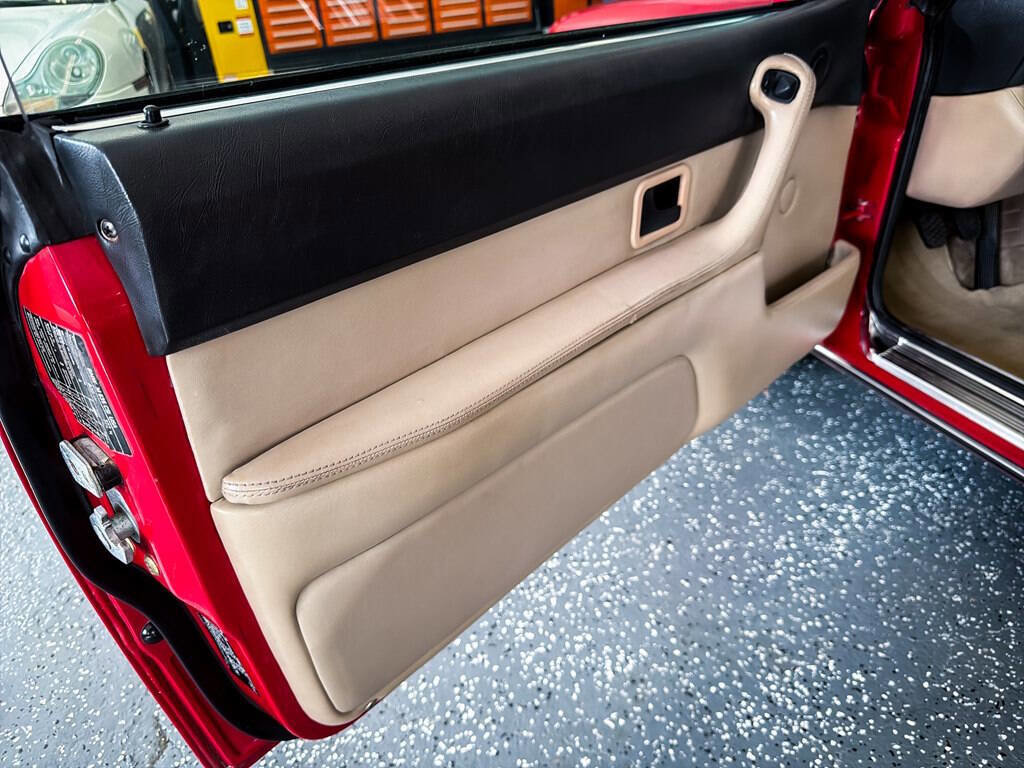 Used 1988 BMW M6 Coupe image 21