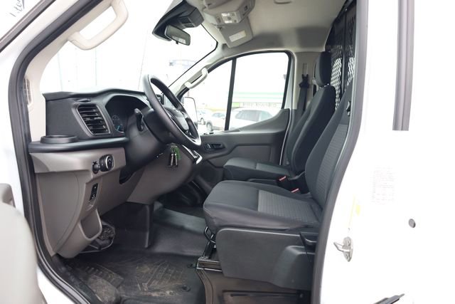Used 2024 Ford Transit 250 Low Roof w/ Exterior Upgrade Package image 12