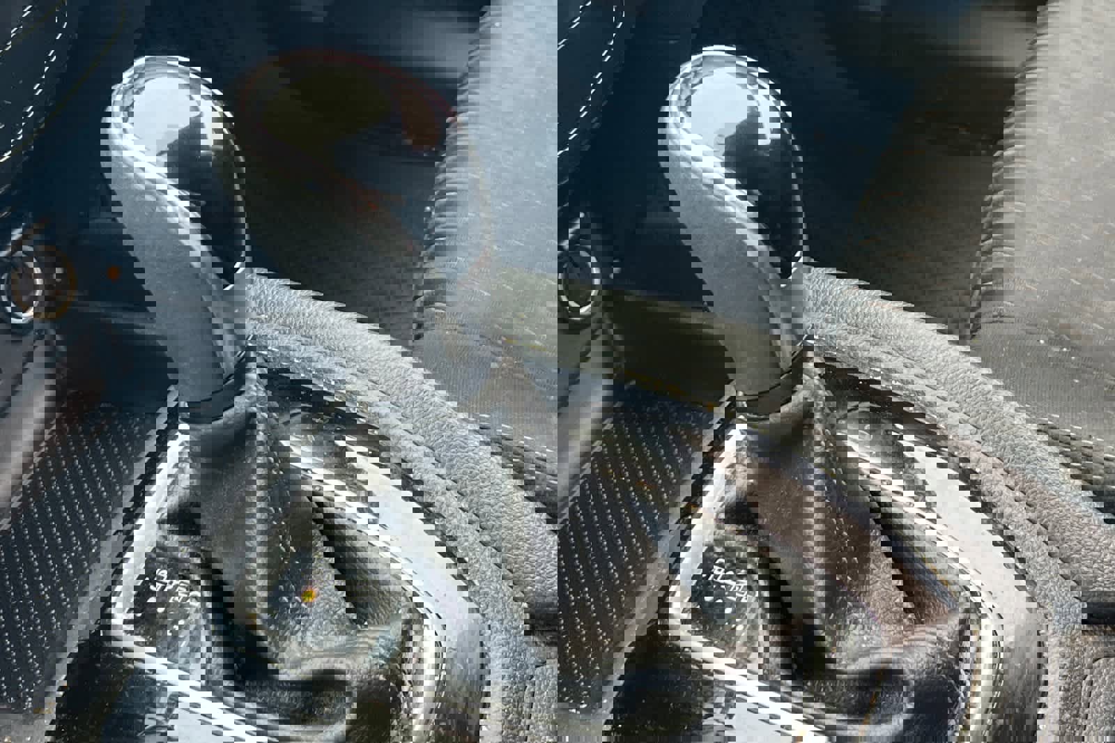 Used 2018 Nissan Rogue S image 24