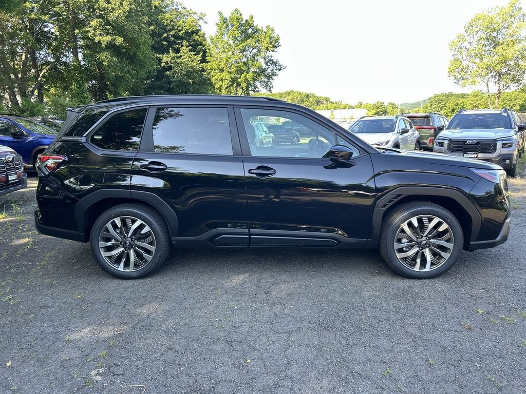 New 2026 Subaru Forester Touring AWD/4WD image 9
