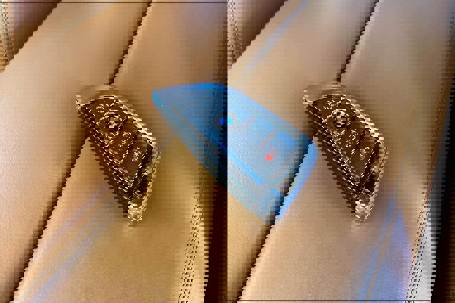 Used 2021 BMW M850i Gran Coupe xDrive image 15