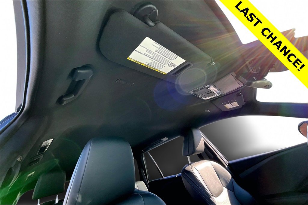 Used 2024 Lexus TX 350 AWD w/ Cold Weather Package image 22