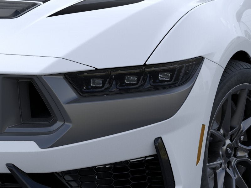 New 2026 Ford Mustang Dark Horse w/ Dark Horse Handlin Package RWD image 18