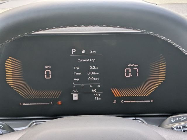 New 2026 Kia Sorento S w/ S Panoramic Sunroof Package FWD image 32