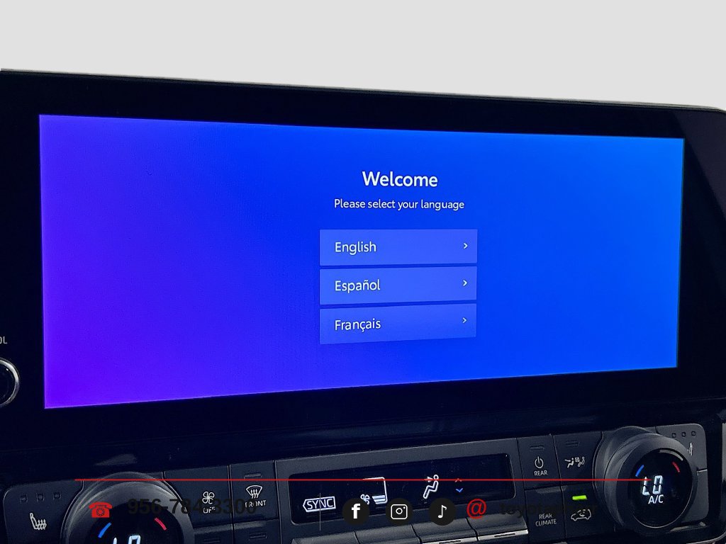 New 2026 Toyota Grand Highlander FWD image 15