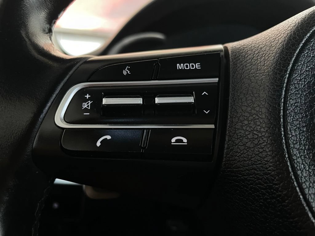 Used 2019 Kia Stinger RWD image 28