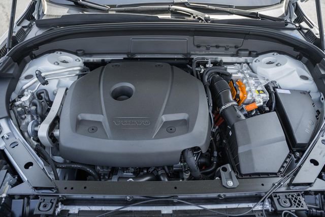 New 2026 Volvo XC60 T8 Ultra w/ Protection Package Premier image 19