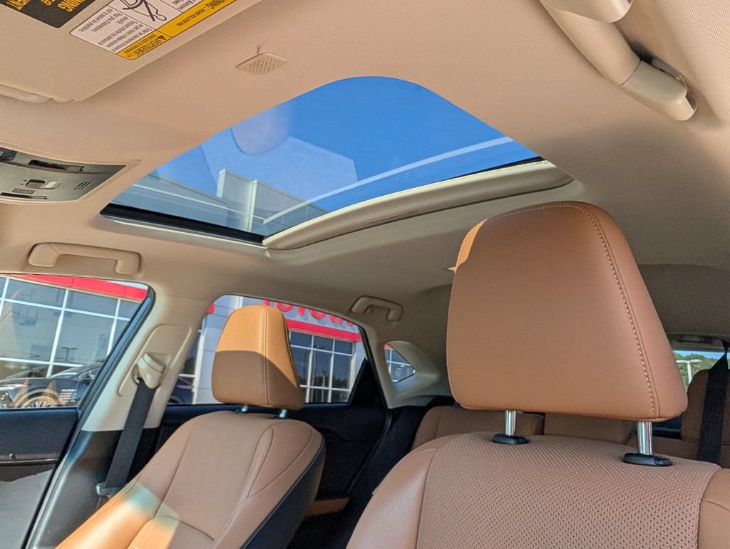 Used 2018 Lexus NX 300 FWD w/ Comfort Package image 14