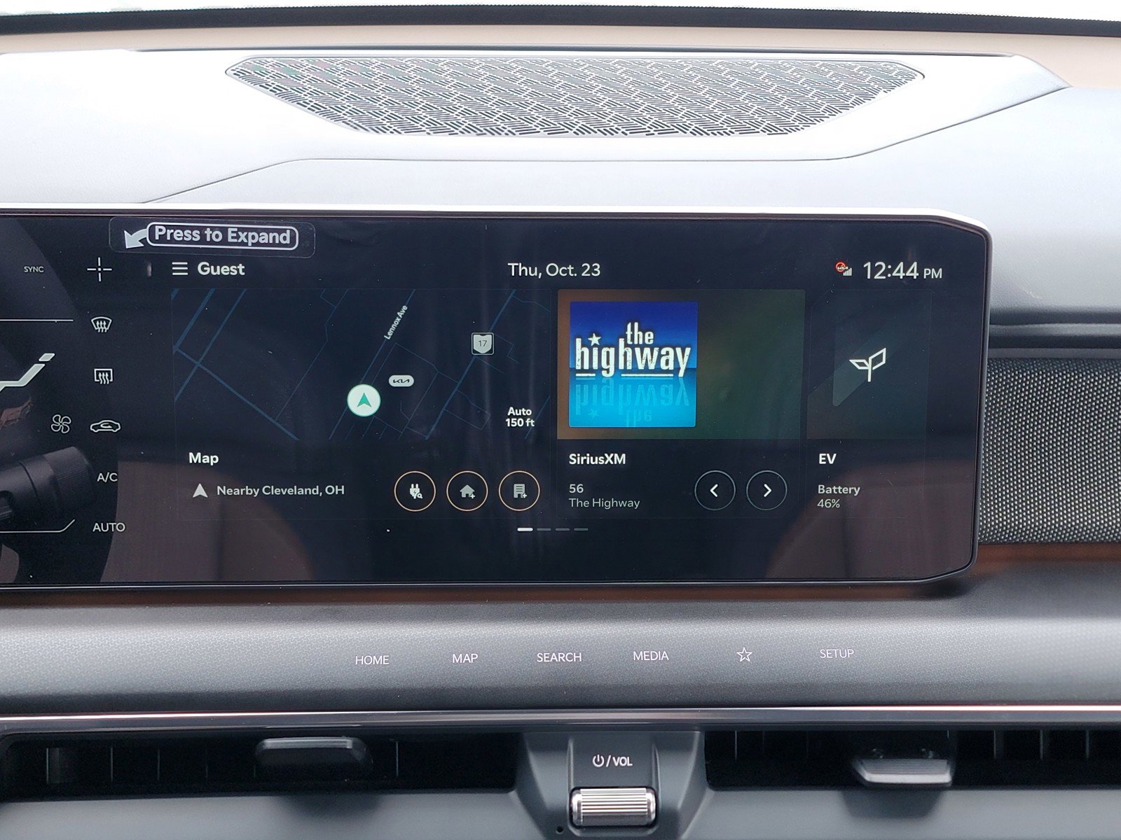 New 2026 Kia EV9 GT-Line image 23