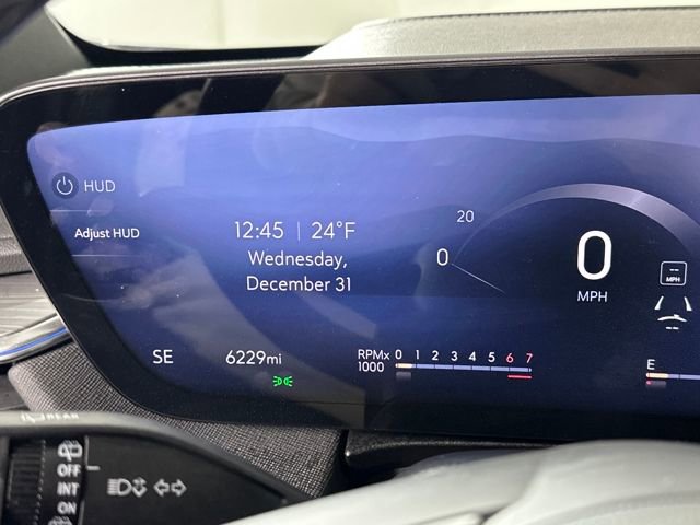 New 2025 Buick Enclave Preferred w/ Power Package image 18