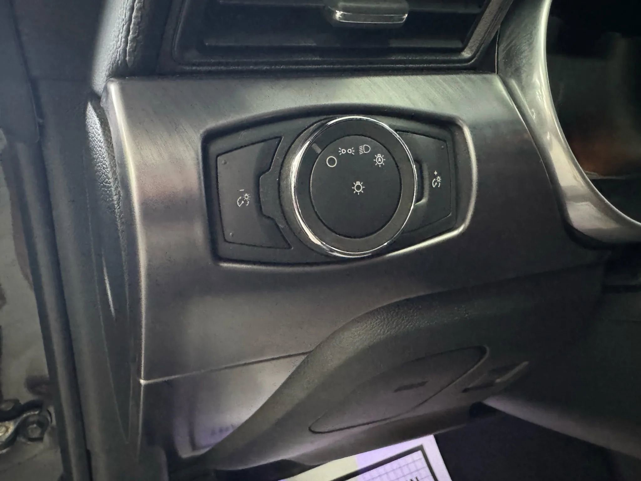 Used 2021 Ford Mustang Mach 1 image 22