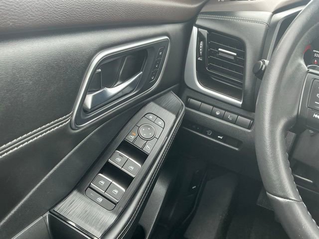 Used 2023 Nissan Rogue Platinum w/ Platinum Premium Package image 24
