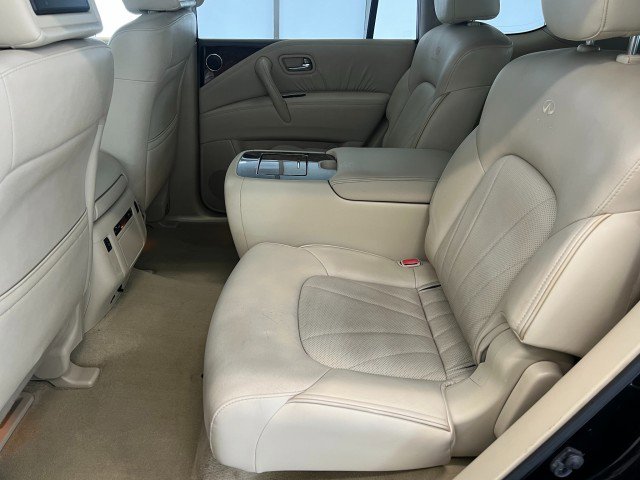 Used 2011 INFINITI QX56 4WD w/ Deluxe Touring Pkg image 35