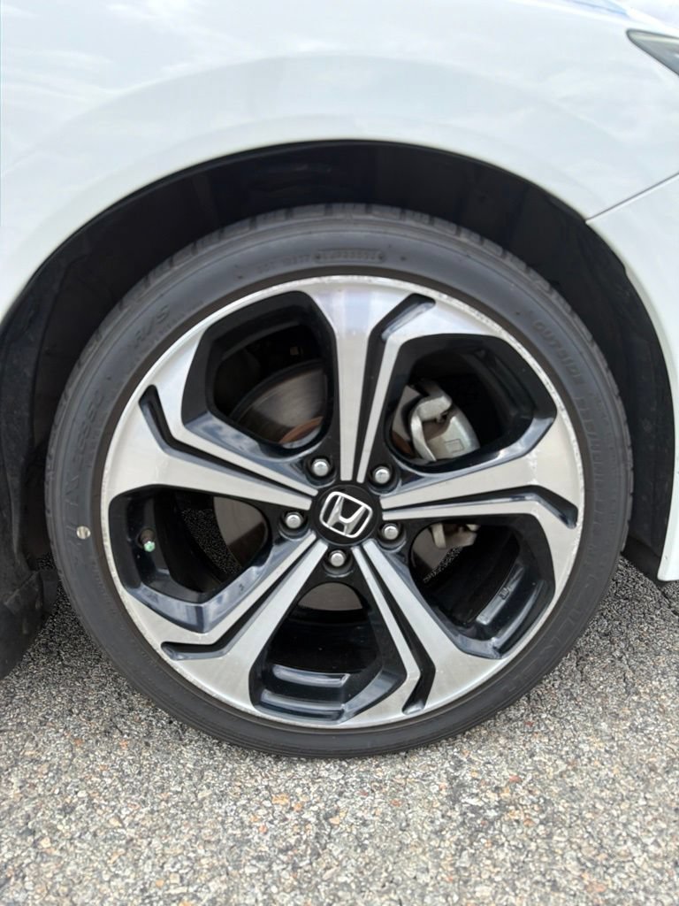 Used 2015 Honda Civic Si image 13