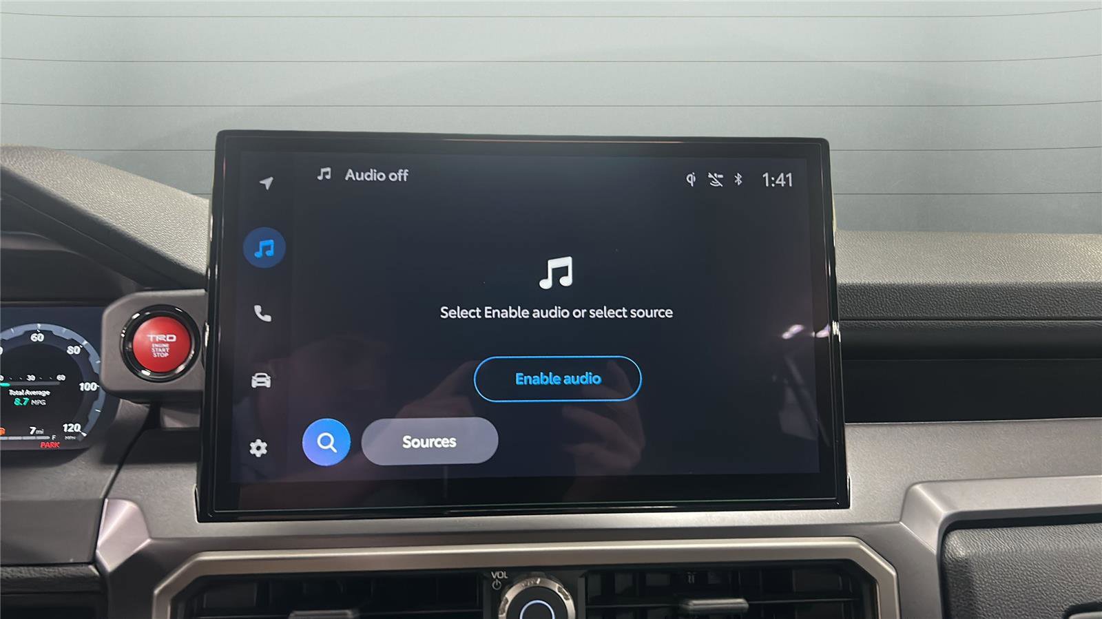 New 2026 Toyota 4Runner TRD Sport Premium image 18