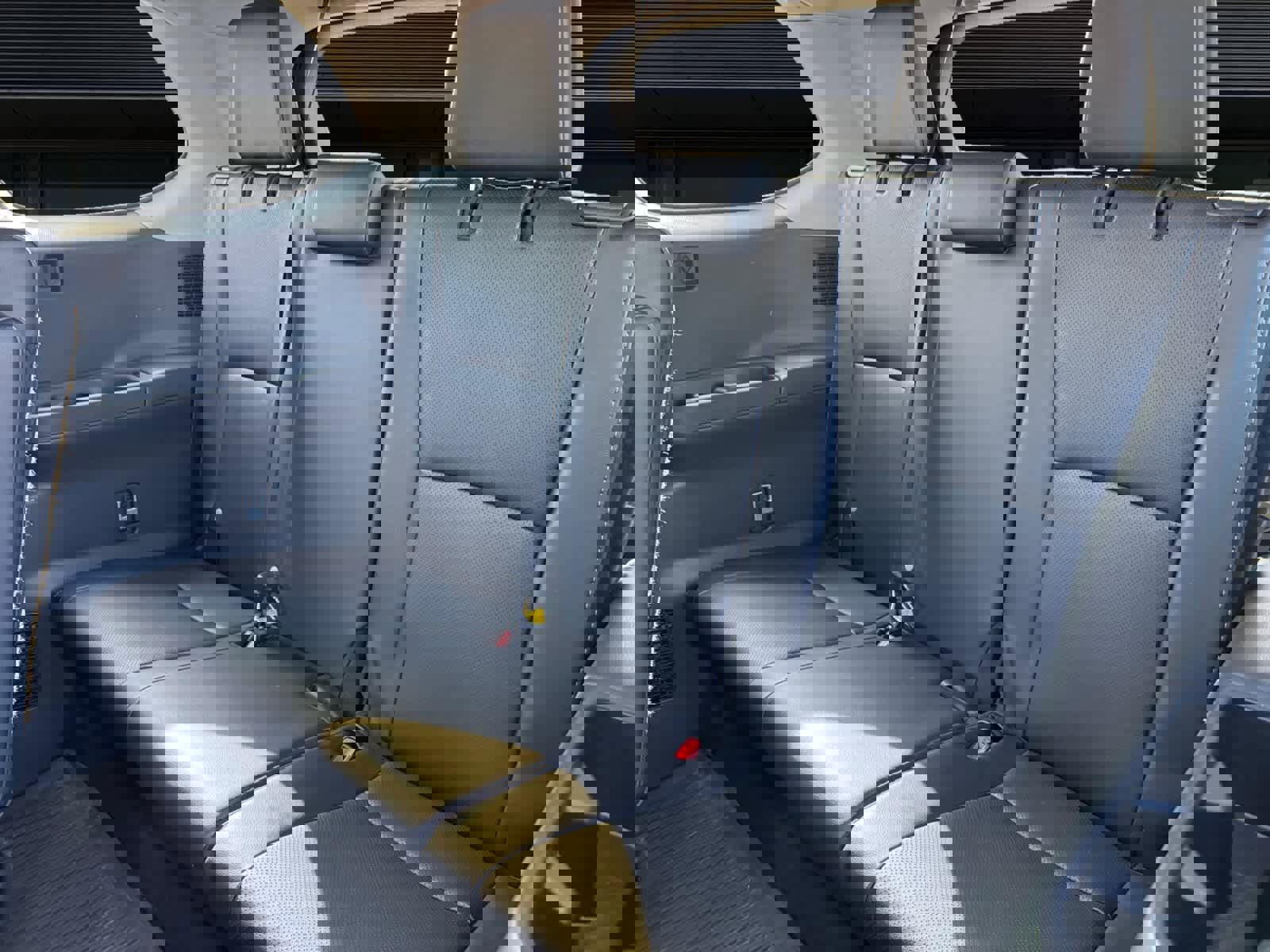 Used 2024 Toyota Grand Highlander Limited image 17