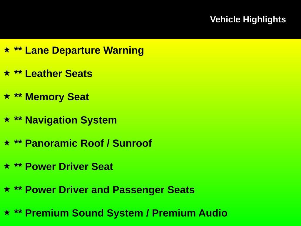 Used 2022 Audi SQ8 Premium Plus AWD/4WD image 30