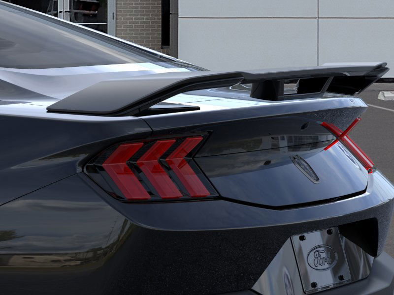 New 2025 Ford Mustang Dark Horse image 23