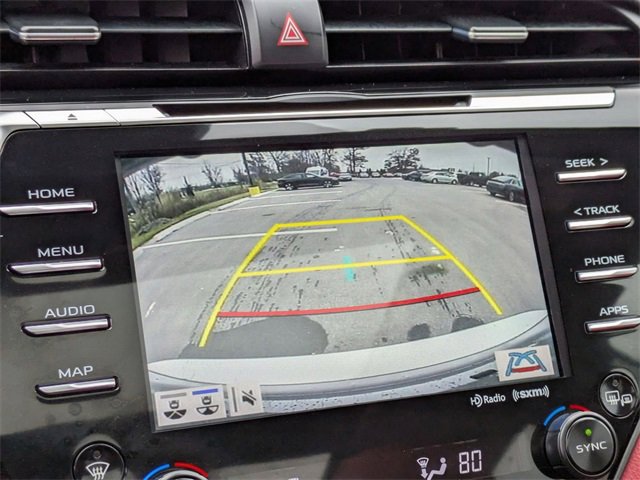 Used 2020 Toyota Camry XSE image 24