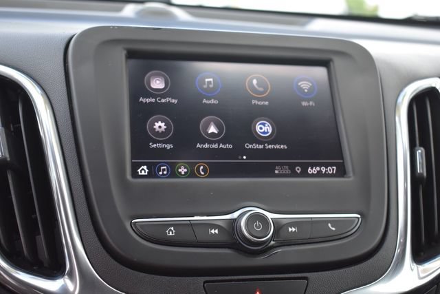 Certified 2020 Chevrolet Equinox LT FWD image 31