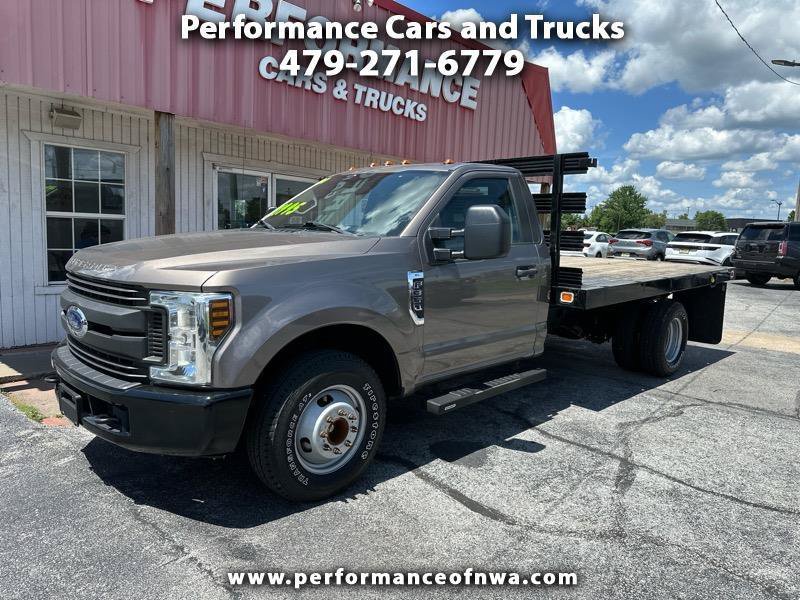 Used 2019 Ford F350 XL
