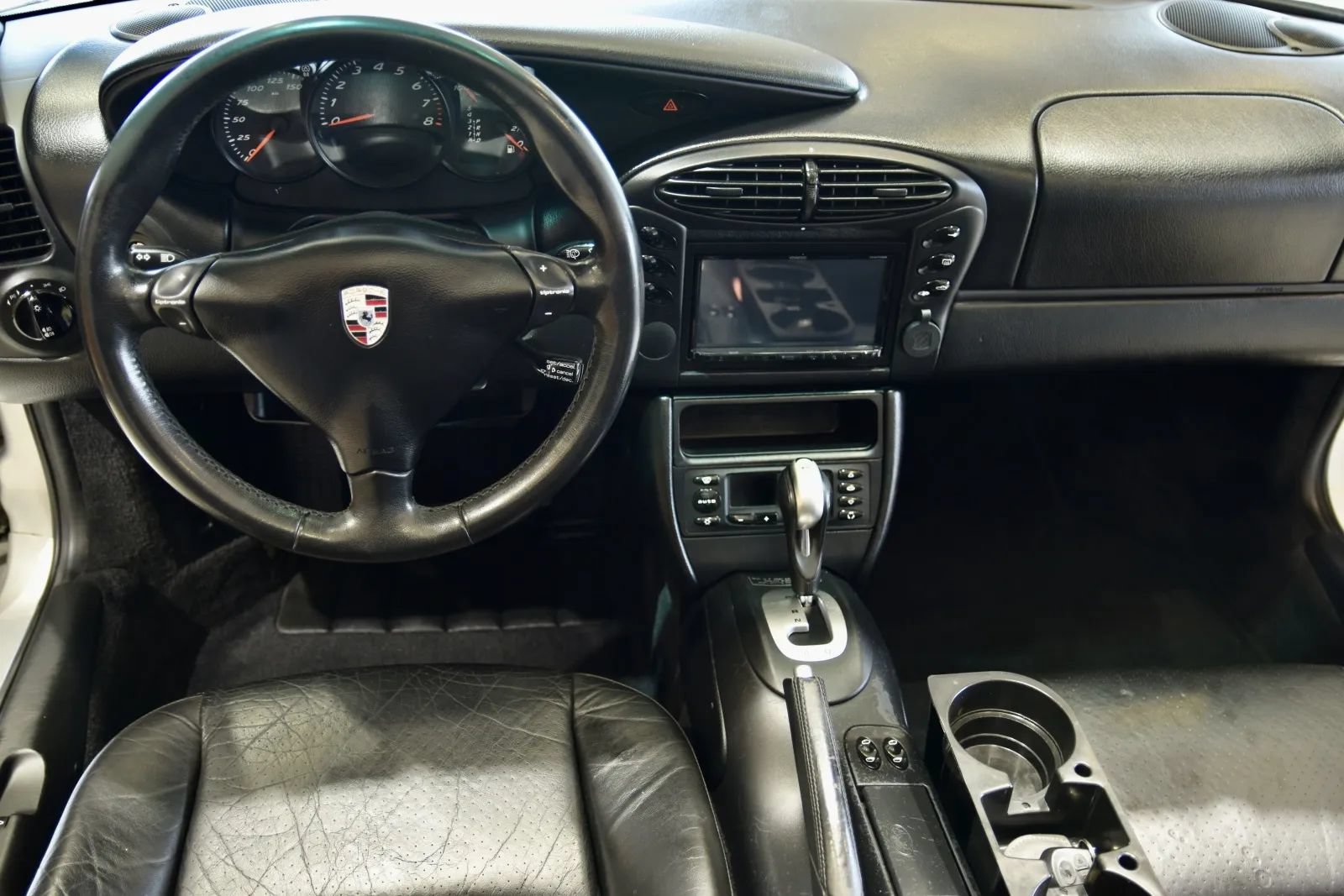 Used 2001 Porsche Boxster RWD image 19