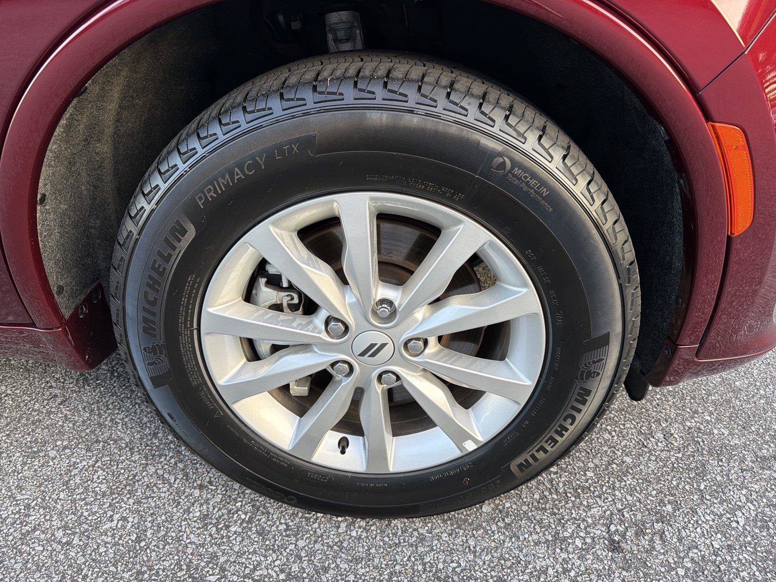 Used 2026 Dodge Durango GT RWD image 11