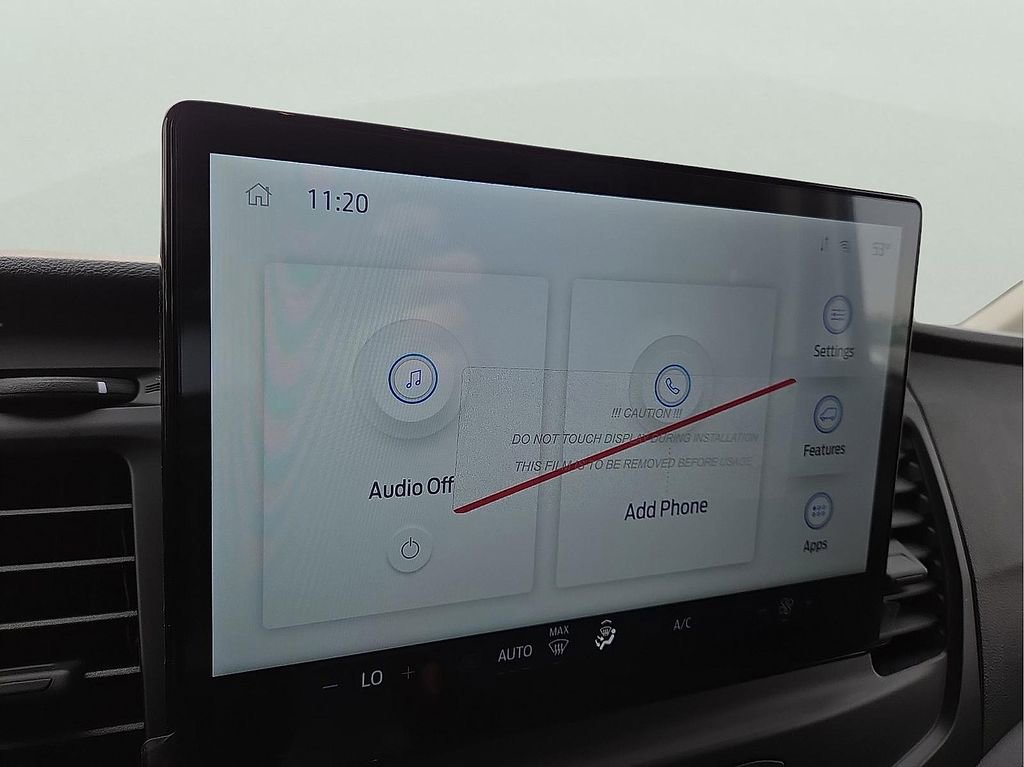 New 2026 Ford Transit 350 148 High Roof image 13