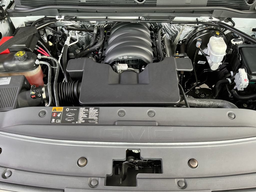 Used 2016 GMC Sierra 1500 2WD Regular Cab image 23