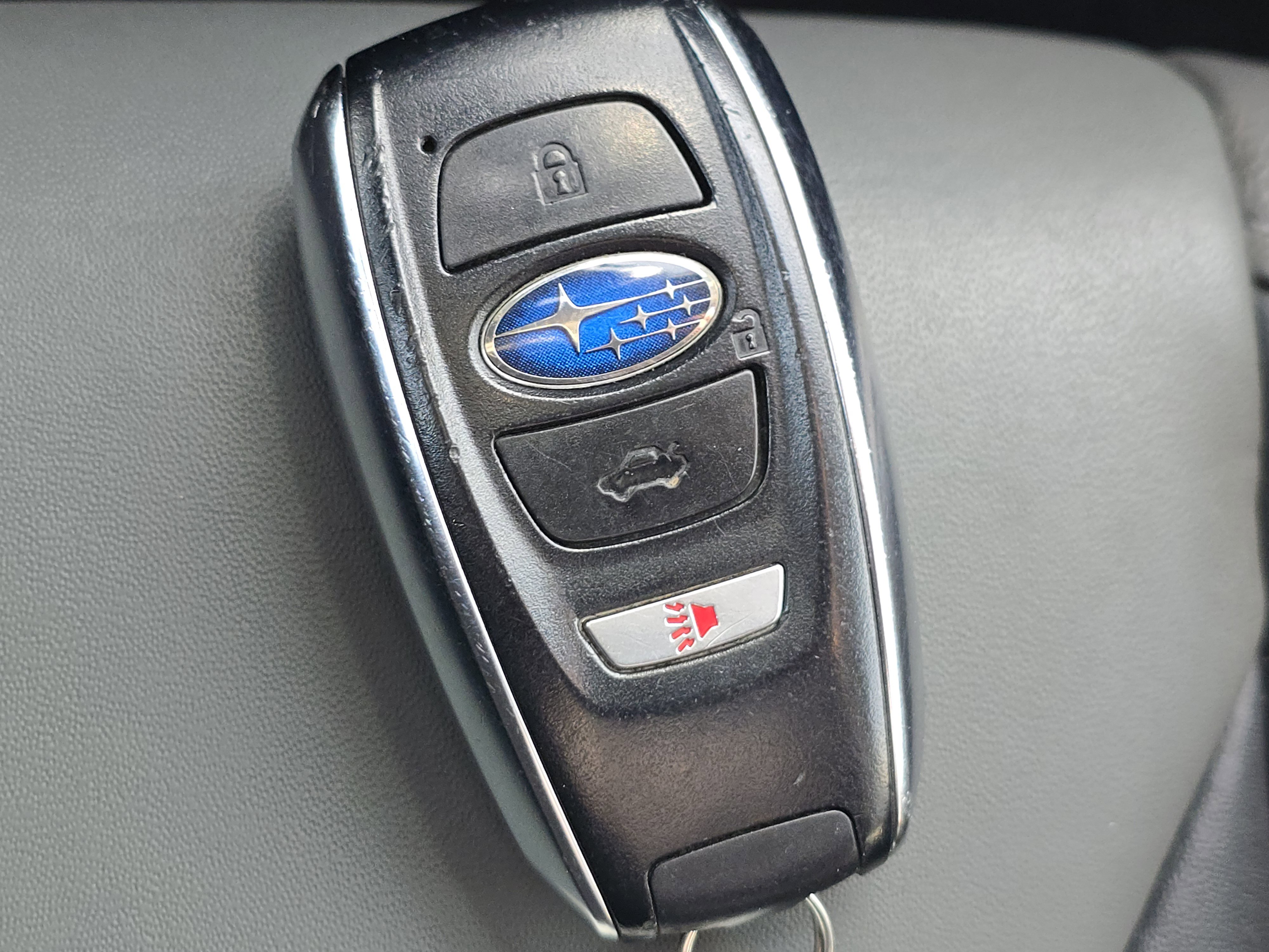 Used 2021 Subaru Crosstrek 2.5i Sport w/ Moonroof Package image 27