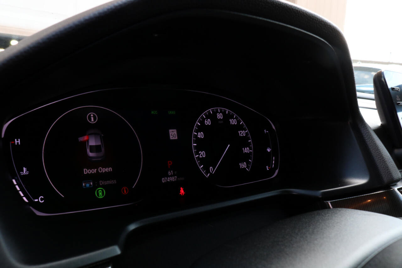 Used 2019 Honda Accord Sport image 23