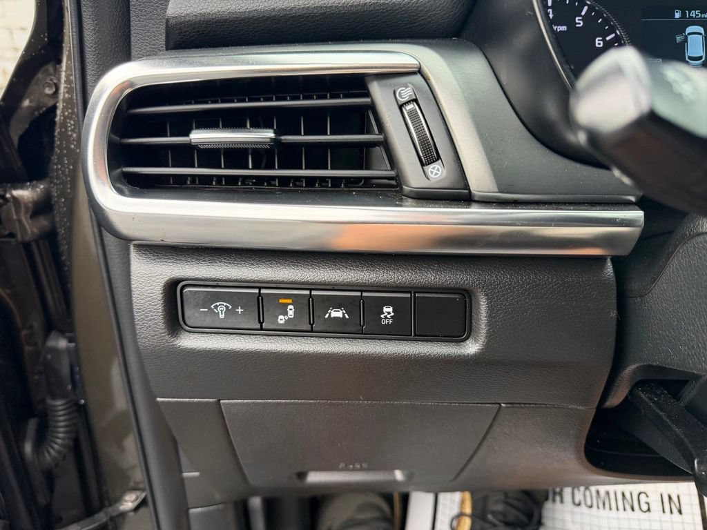 Used 2022 Kia Telluride S AWD/4WD image 12