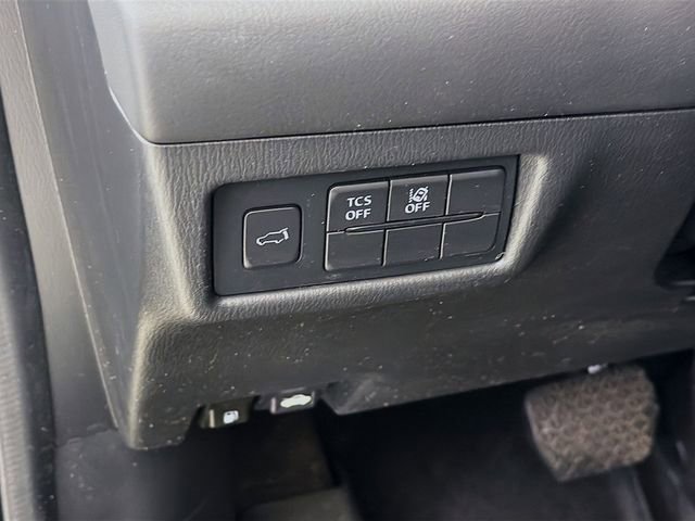 Used 2019 MAZDA CX-5 Touring FWD image 12