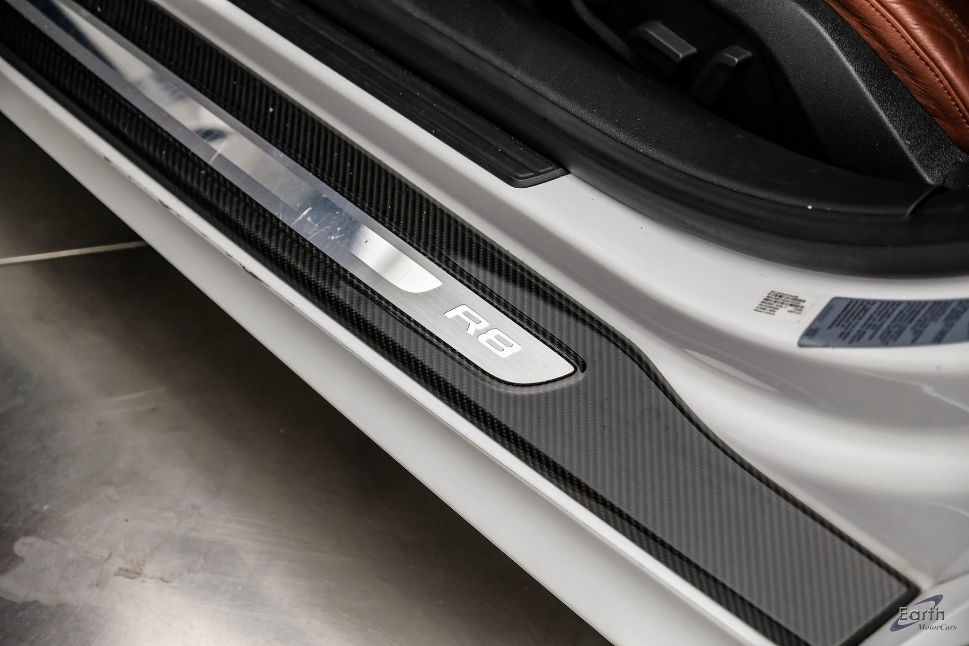 Used 2010 Audi R8 V10 image 48