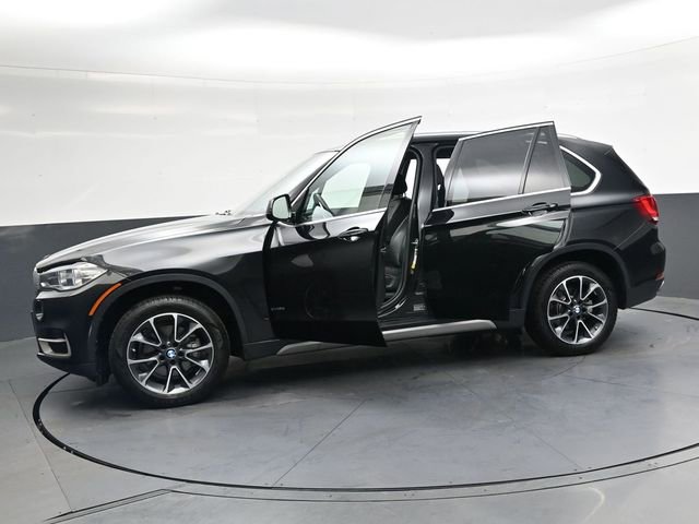 Used 2018 BMW X5 xDrive35i image 37