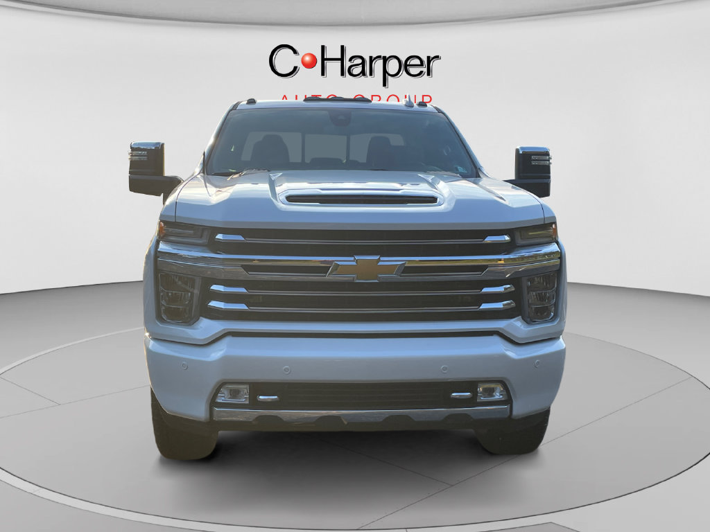 Used 2023 Chevrolet Silverado 2500 High Country w/ Safety Package II AWD/4WD image 8