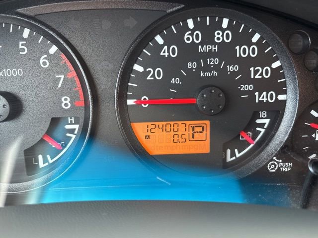 Used 2011 Nissan Xterra S AWD/4WD image 34