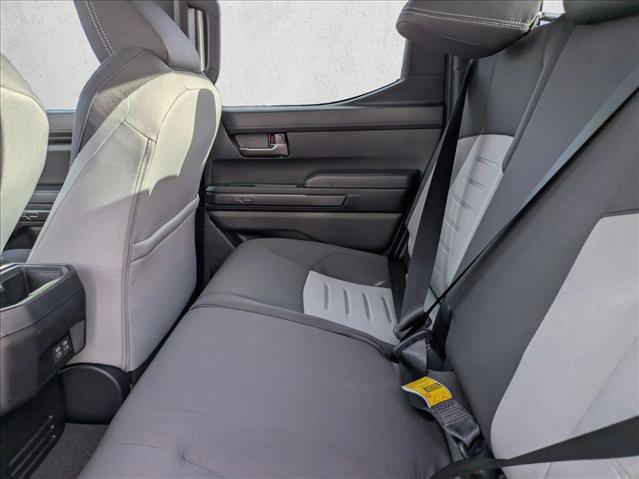 New 2026 Toyota Tacoma TRD Sport image 13